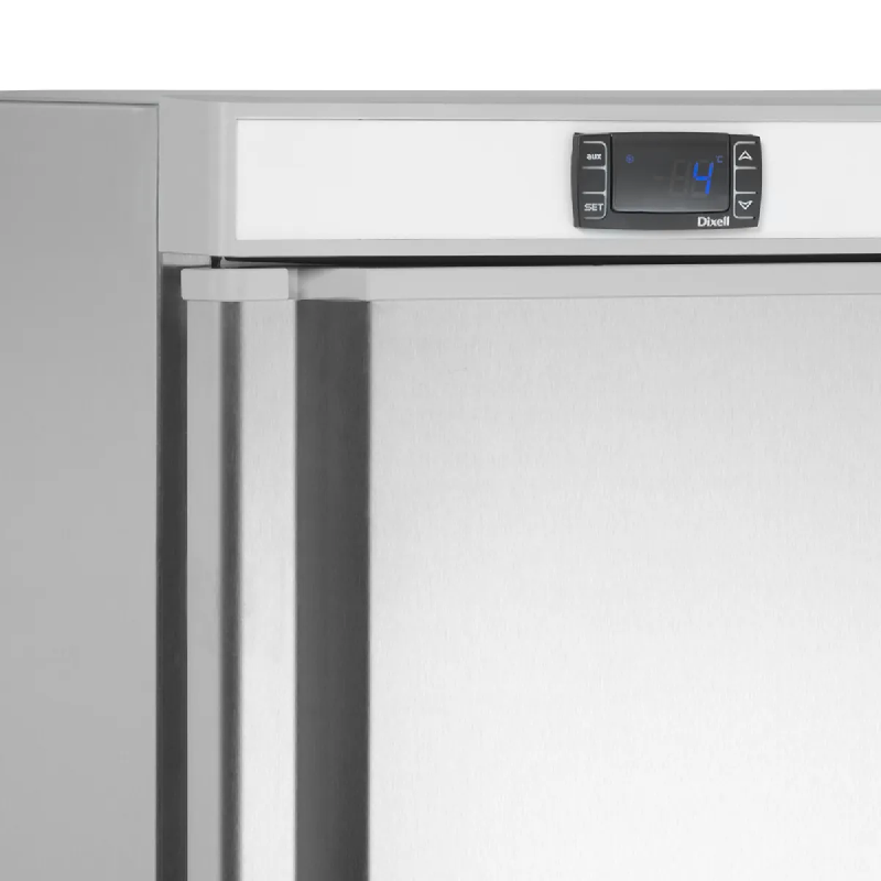 Refroidisseur de stockage UR550S ( 461 / 420 L) Inox TEFCOLD_2