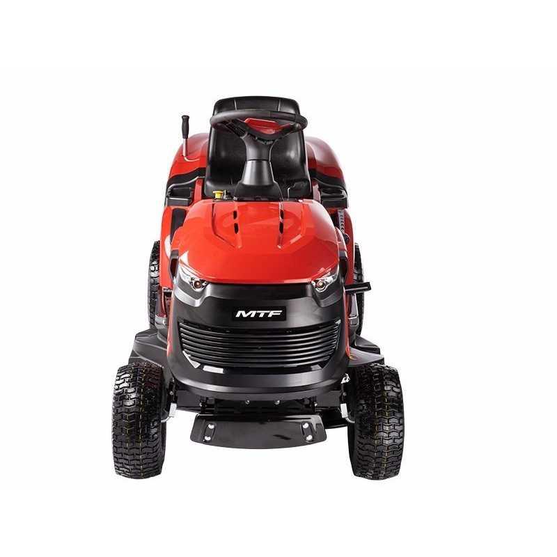 Tracteur tondeuse lt 86 h 7,8kw 245l – mtf – moteur loncin 452cm3 – 1tkk0128_2