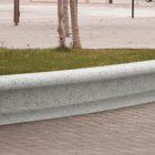 Banc en béton Vinyes - Banc en béton Vinyes avec système de formes innovant_2