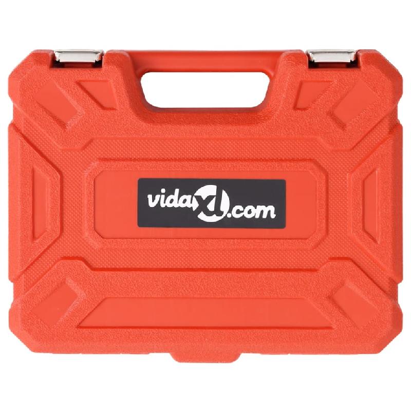 Vidaxl ensemble universel d'outils de détection de fuites pneumatiques 210666_2
