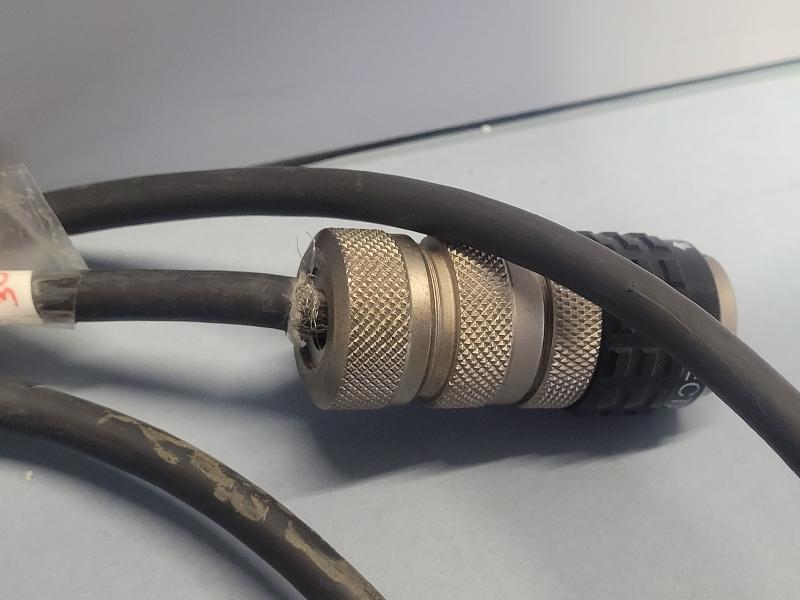 Zeis Axioplan, source de lumière pour microscope HBO 100 W/2 avec 2_2