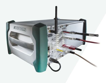 Almemo® 500 - Centrale d'acquisition de données pour tous les capteurs - jusqu'à 200 canaux de mesure_2