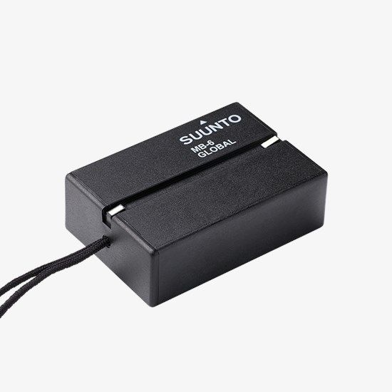 Mb-6 Global - Boussole avec clinomètre - Suunto - Boîtier robuste - 57 g / 2,01 oz_2