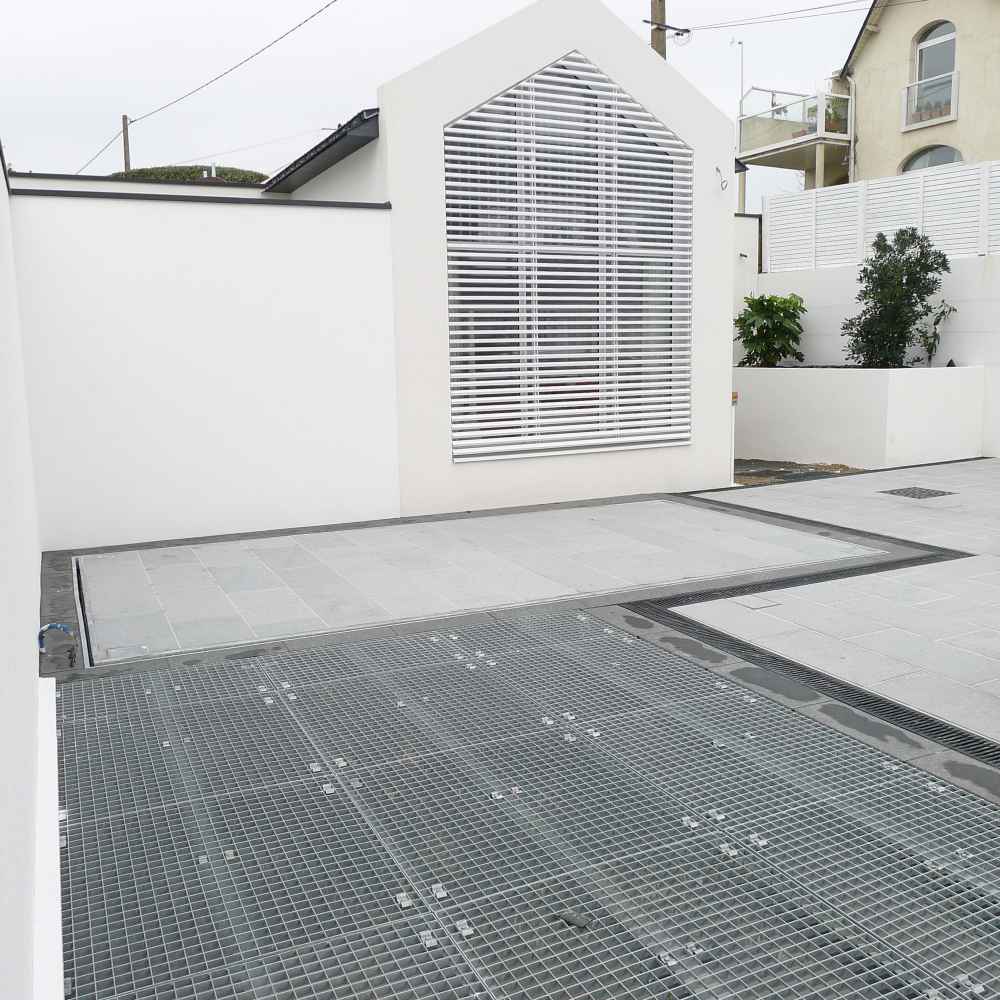 Monte-voiture - ascenseur-voiture sur mesure pour parking et accès sous-sol_2