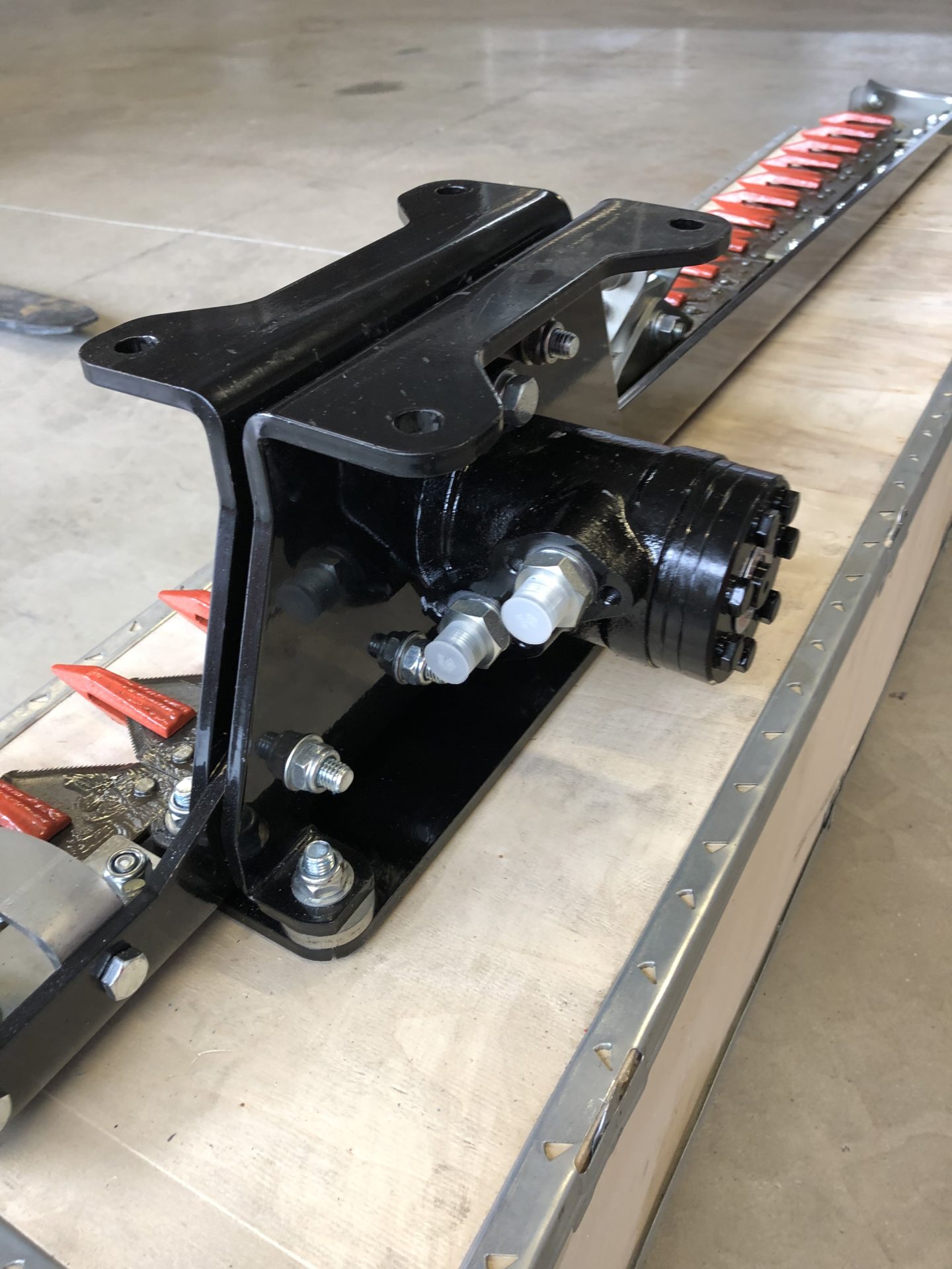 Taille haie hydraulique 145cm_2