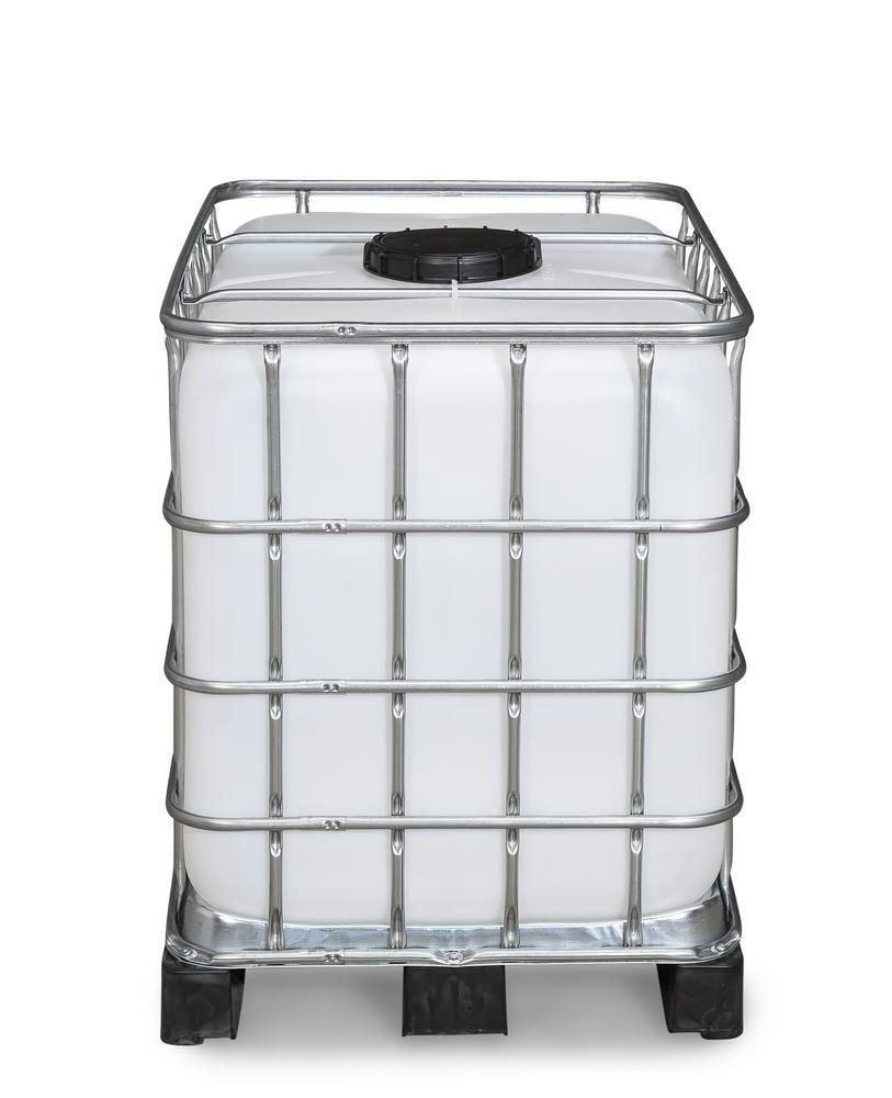266152w - cuve ibc, palette pe, 600 litres, ouverture dn 225, sortie dn 80_2