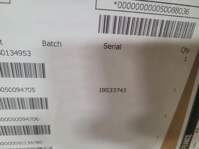 Agitateur multipoint Thermo Scientific Cimarec-i Telesystem 15-40_2