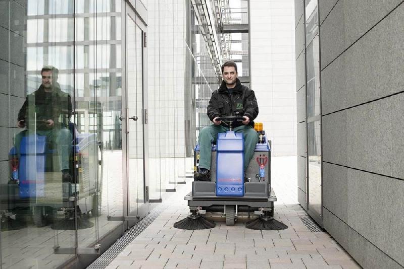 Balayeuse KS 70 VM 62_2