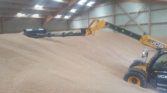 Bgrepoussetas - Repousse-tas 5m50 avec accroche Manitou et système de flottation_2