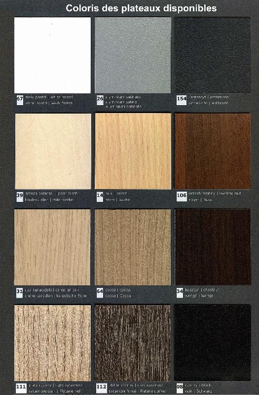 Bureau droit OGI Q - MDD - Blanc 9010, 120, Blanc_2