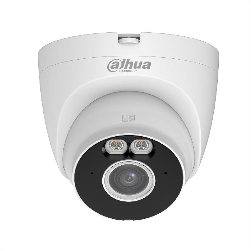 Dahua dh-ipc-t2ap-led-0280b-eur caméra tourelle 2 mp, 98°, ir-led 30m, wlan_2