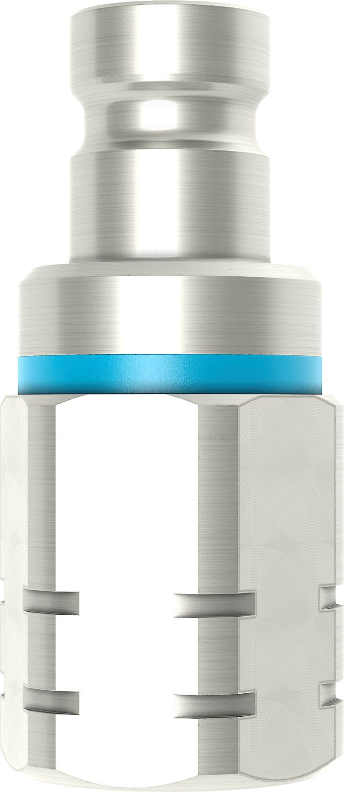 DN 6 (Séries 467) - Coupleur en laiton nickelé CEJN - Conception anti-gouttes et configurations multiples_2