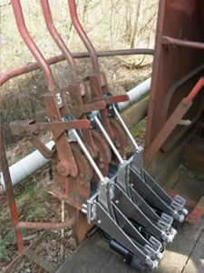 Kit de déchargement de ballast pour rame Suite-Rapide - automatisé, autonome et agréé SNCF_2