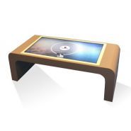 Polyana - Tables tactiles modulables en polycarbonate - Écran 40″ ou 55″ - Résolution 1920 x 1080_2