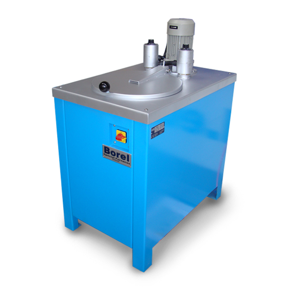 Bac de trempe à huile 90 °c: modèle ba 90-90_2