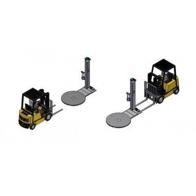 Filmeuse palette semi-automatique premier prix - nobel1500_2