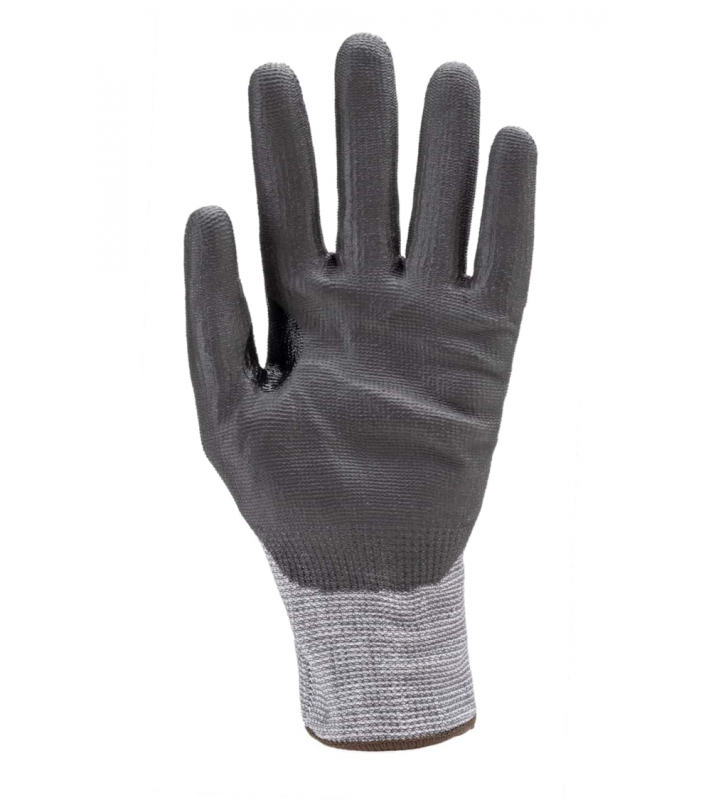 GANTS manutention ANTI COUPURES / chaleur P600 (4x44) milieu sec t09_2