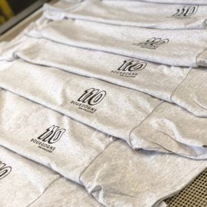 Impression sérigraphie sur vêtements - Oriflam, spécialiste tout support textile_2