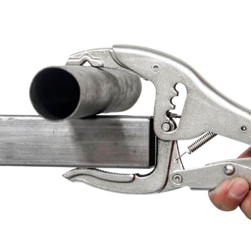 Pince de serrage à grande capacité de 76mm_2