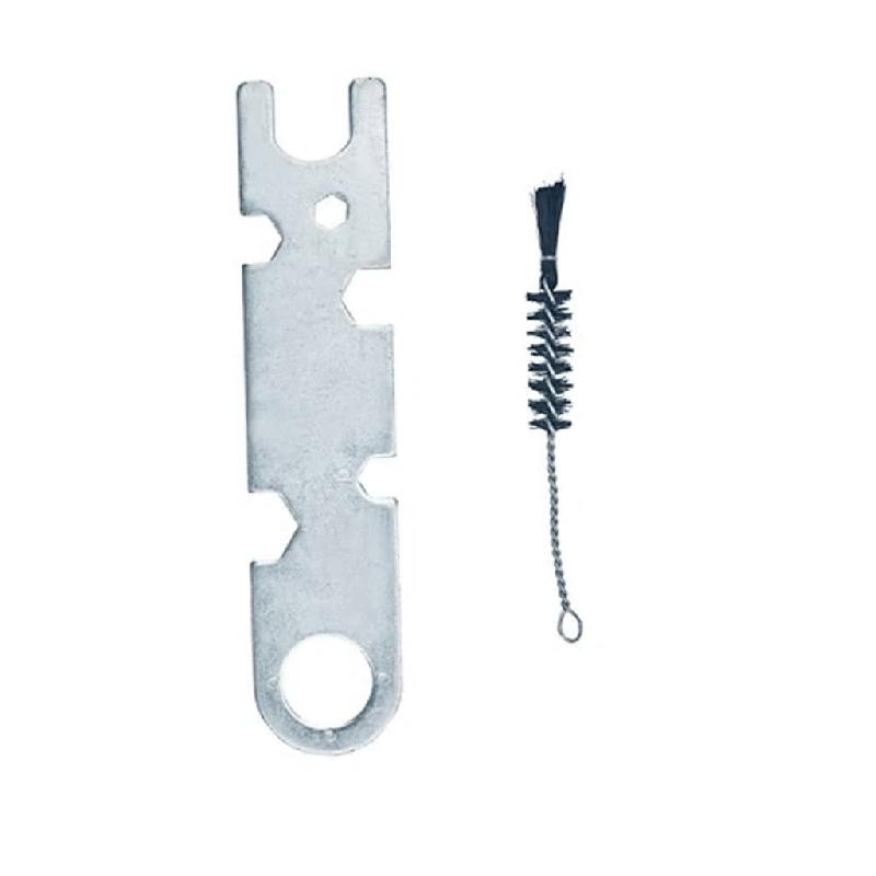 Vidaxl pistolets de pulvérisation hvlp 2 pcs 140083_2