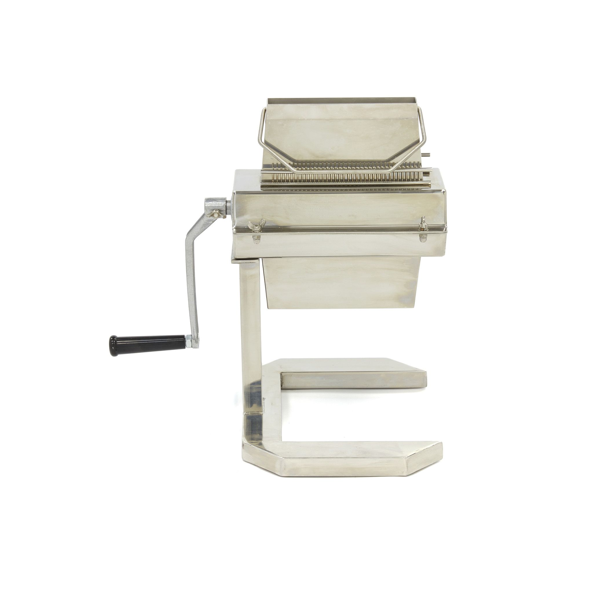 Attendrisseur de viande Maxima - 37 x 2 lames - Acier inoxydable - 175 mm_2