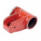 Bras central hydraulique - Fordson Super Major - Référence : PTA-A67907_2