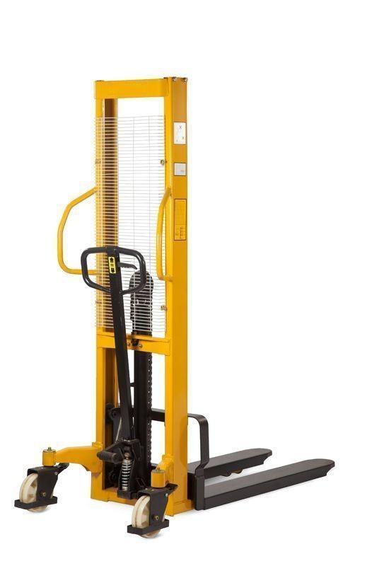 Gerbeur manuel TOR WMS 0,5T/1,6M - Économique et fiable pour levage jusqu'à 1,6 mètre_2