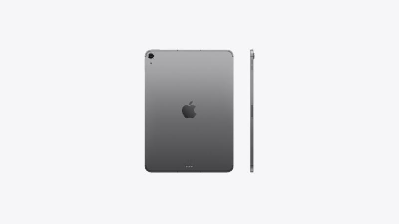 IPad Air 11p M4 128 Go Wifi - Gris_2