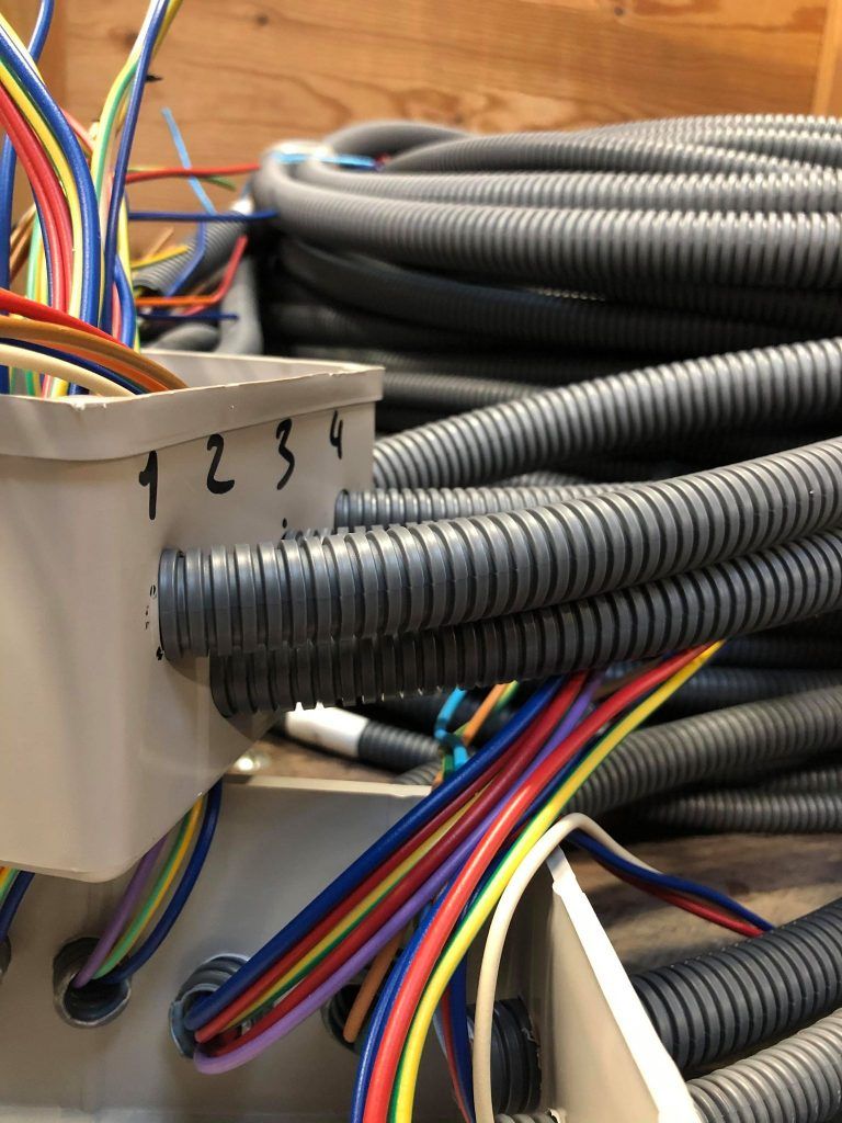 Kit électrique - pieuvre électrique - prefa-elec_2