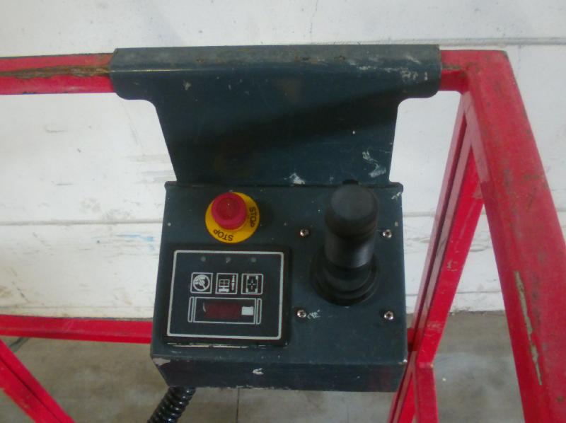 Nacelle verticale BRAVIISOL leonardo hd occasion_2