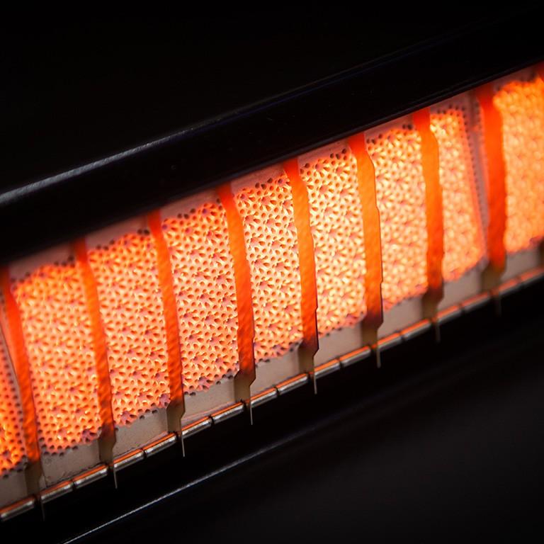 Rôtissoire spéciale marché version Gaz Solid 6 Doregrill_2