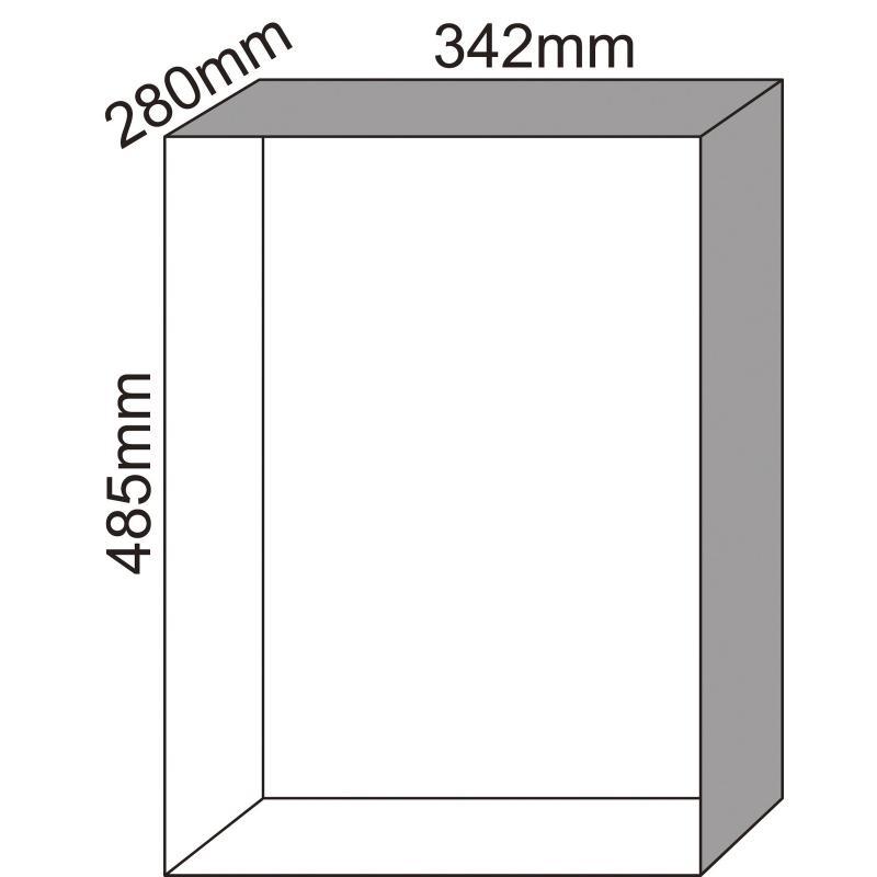 Système antichute - Protector Extra Large AN19040T - câble acier Ø 4,8 mm - 40 m - avec dissipateur d'énergie intégré_2