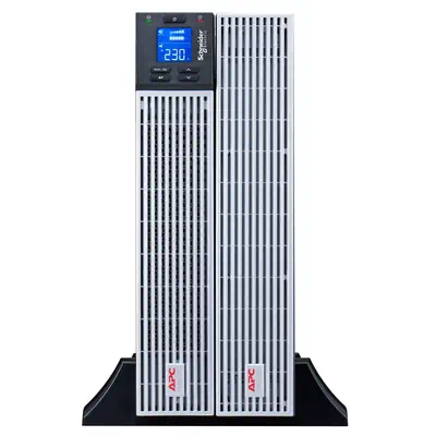 APC SRVL1KRILRK alimentation d'énergie non interruptible Double-conversion (en ligne) 1 kVA 900 W 6_2