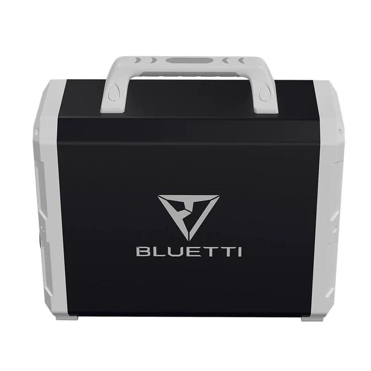 BLUETTI EB150 Station d'énergie Portable | 1500 WH / 1000 W - Noir_2