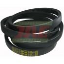 Courroie Gates Agri (1403325) 603122.26 - Référence ME-603122.26 pour moissonneuse-batteuse Claas Dominator_2