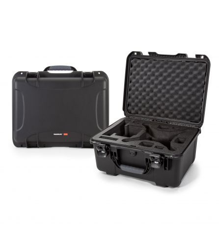 Vanagr933ph - nanuk 933 dji phantom 4 - valise de transport pour drone - inter caoutchouc - volume intérieur : 35.1 l_2