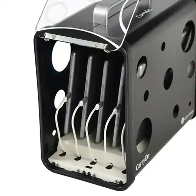 Armoire de rechargement CarryOn - USB-C PD  - Stockage et Chargement_2