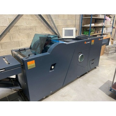 Chaine de brochage d'occasion -  AJ PLUS - CP Bourg_2