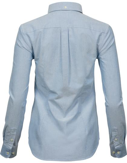 Chemise Oxford parfaite pour femme - N° de série: 4001 - Tee Jays_2