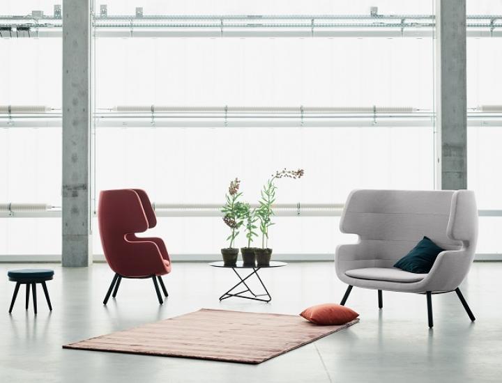 Siège d'accueil MOAI - Ref : 2-459_2