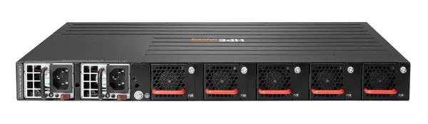 Aruba Networking CX 8320 32 40G QSFP+ with X472 5 Fans 2 Power Supply Switch Bundle_2