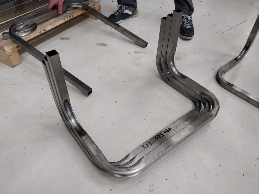 Cintreuse double têtes CSM - F - Compacte, rigide et haute qualité de cintrage_2