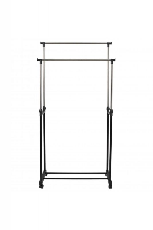 Portant à vêtement - tati web - composition fer, métal - 01w043168_2