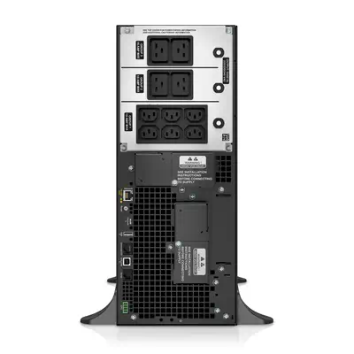 APC Smart-UPS On-line SRT - onduleur - 6000VA - 230V_2