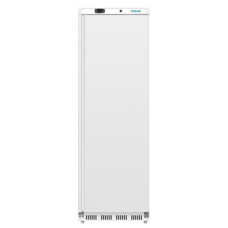 Armoire réfrigérée négative 1 porte blanche 365L Série C CD613 Polar_2