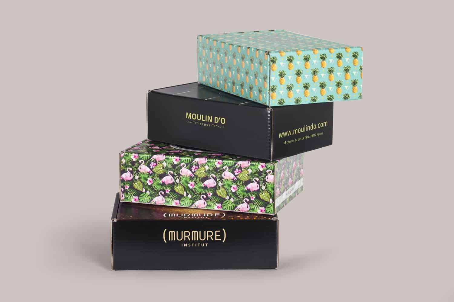 Fefco 427 - emballages sur mesure - smartpack - poids unitaire: 50 g_2