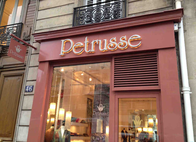 Panneau d'enseigne LED économique, réalisation sur mesure en fonction de vos besoins et de votre budget - OUEST ENSEIGNES_2