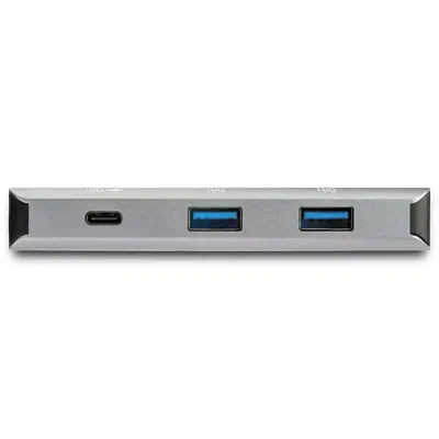 StarTech Hub USB-C à  4 Ports (10Gbps) avec 3x USB-A & 1x_2