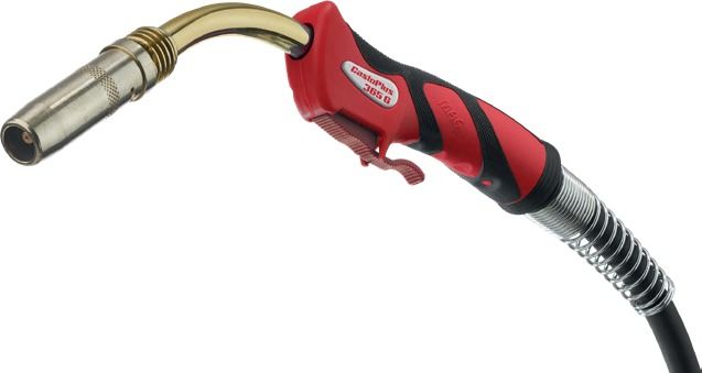 Torches MIG-MAG Castolin Castoplus 156 G 256 G et 366 G - Refroidissement air_2