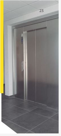 Ascenseur électrique pour logements résidentiels_2